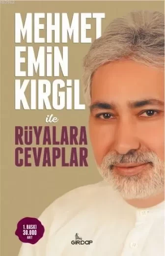 Meet Emin Kirgil ile Rüyalara Cevaplar ürün görseli 1