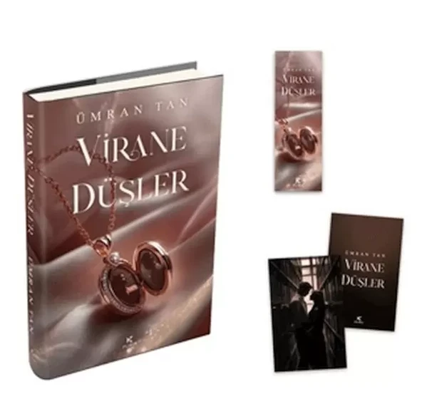 Virane Düşler ürün görseli 1