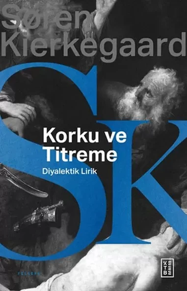 Korku ve Titreme ürün görseli 1