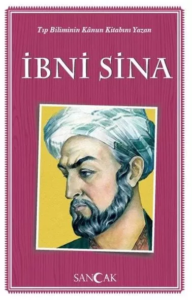 İbni Sina - Tıp Biliminin Kanun Kitabını Yazan ürün görseli 1