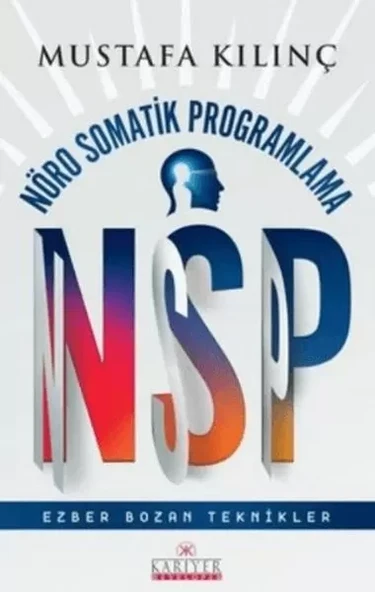 Nsp Nöro Somatik Proglama ürün görseli 1