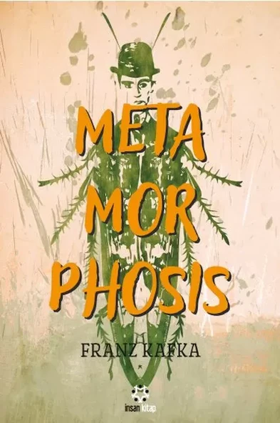 Metamorphosis ürün görseli 1