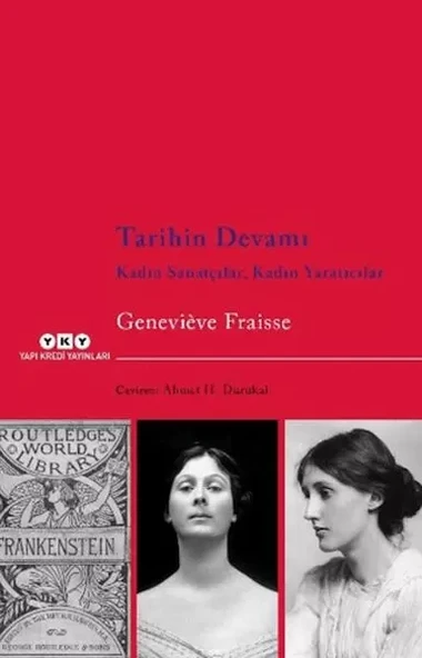 Tarihin Devamı ürün görseli 1