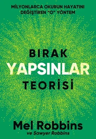 Bırak Yapsınlar Teorisi ürün görseli 1