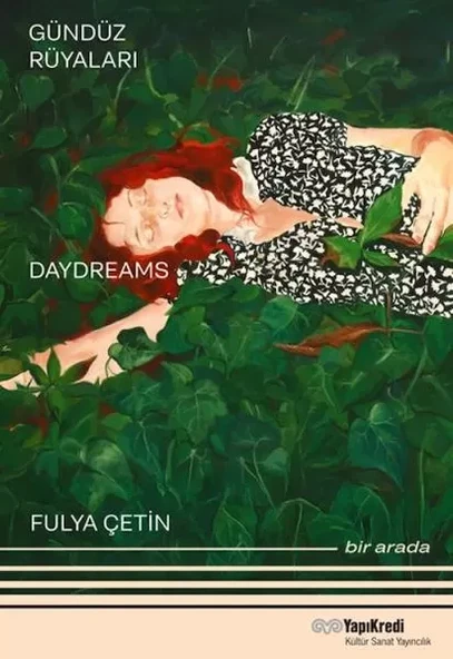 Gündüz Rüyaları - Geyikli Gece Daydreams – The Night of the Deer Bir Arada / Together (Türkçe – İn ürün görseli 1
