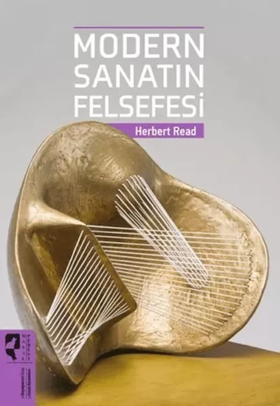 Modern Sanatın Felsefesi ürün görseli 1