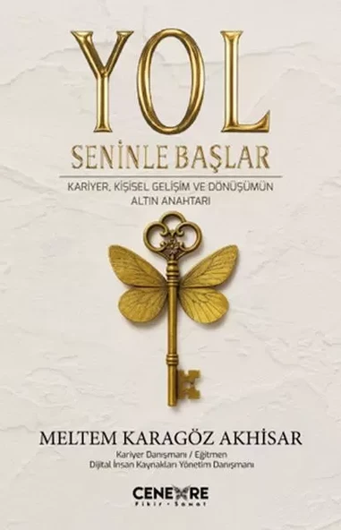 Yol Seninle Başlar ürün görseli 1