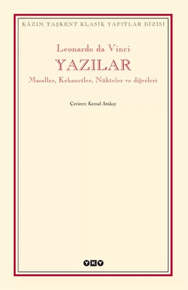 Yazılar - Masallar, Kehanetler, Nükteler ve leri ürün görseli 1