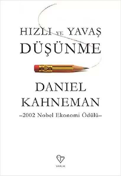 Hızlı ve Yaş Düşünme ürün görseli 1