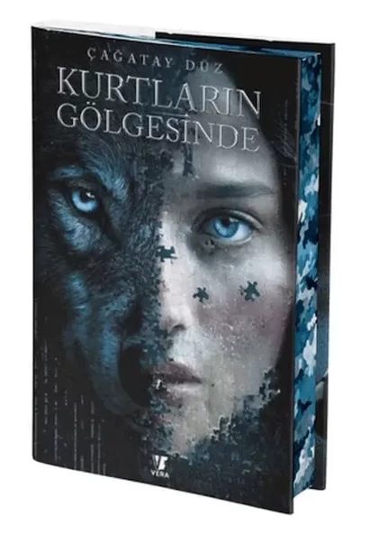 Kurtların Göesinde ürün görseli 1