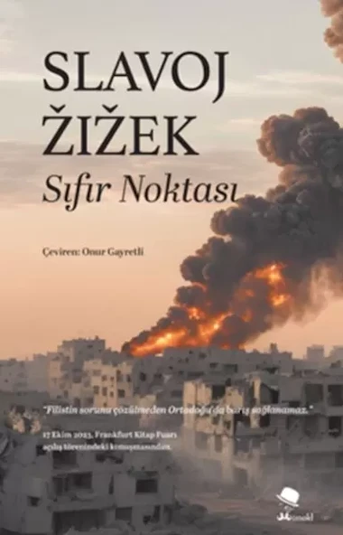Sıfır Noktası ürün görseli 1
