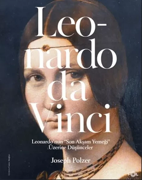 Leonardo da Vinci ürün görseli 1
