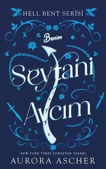 Benim Şeytani cım ürün görseli 1