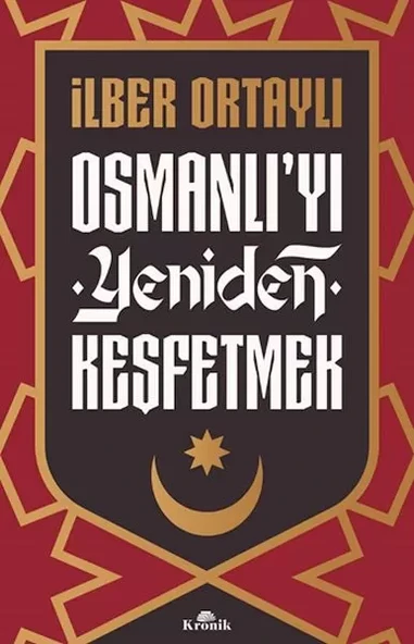 Osmanlı’yı Yeniden Keşfetmek ürün görseli 1