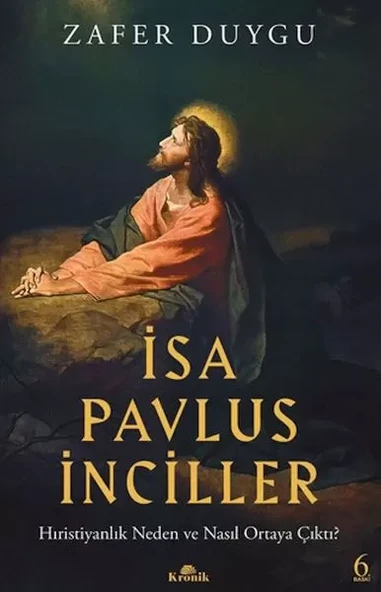 İsa, Plus, İnciller ürün görseli 1