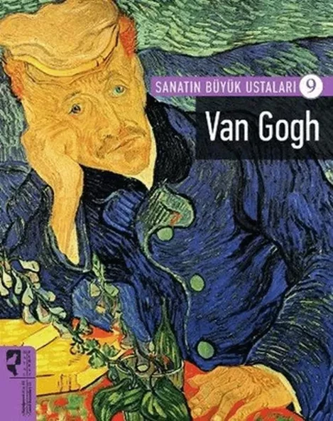 Van Gogh - Sanatın Büyük Ustaları 9 ürün görseli 1