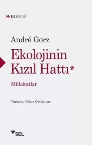 Ekolojinin Kızıl Hattı ürün görseli 1