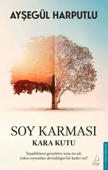 Soy sı: Kara Kutu ürün görseli 1