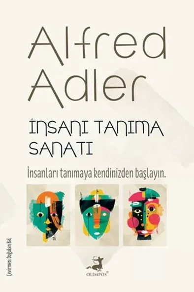 İnsanı Tanıma Sanatı ürün görseli 1