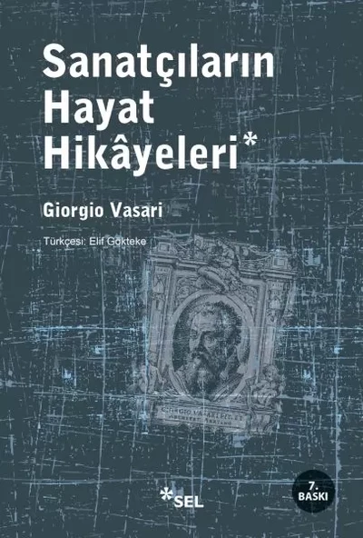 Sanatçıların Hayat Hikayeleri ürün görseli 1
