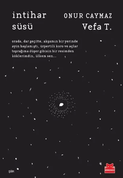 İntihar Süsü ürün görseli 1