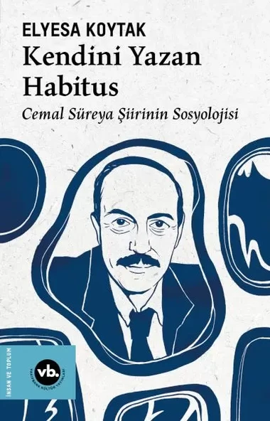 Kendini Yazan Habitus ürün görseli 1