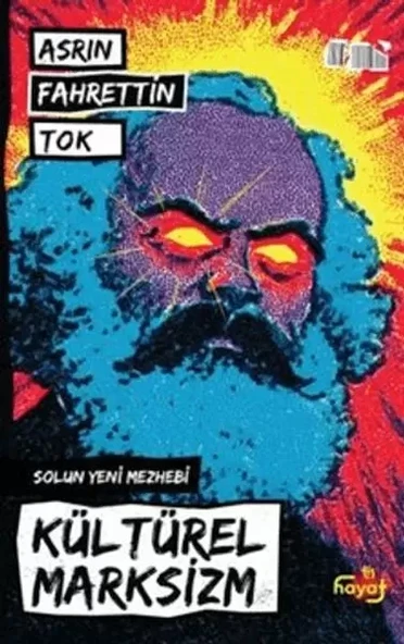 Kültürel Marksizm - Solun Yeni Mezhebi ürün görseli 1