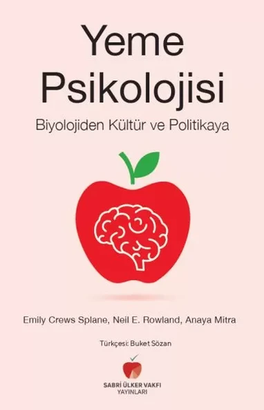 Yeme Psikolojisi ürün görseli 1