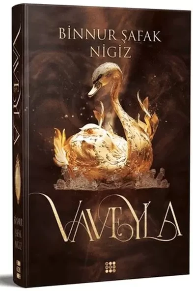 Veyla 3 - Zehirli Ekinoks ürün görseli 1