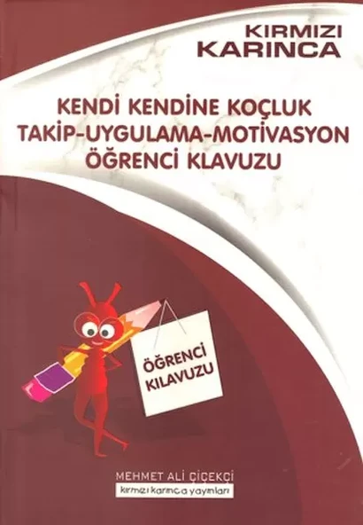 Kendi Kendine Kluk Takip - Uygulama - Motivasyon Öğrenci Kıluzu ürün görseli 1