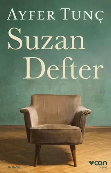 Suzan Defter ürün görseli 1
