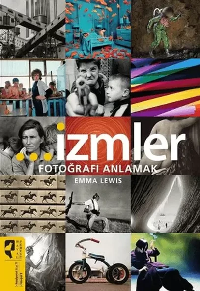 İzmler - Fotoğrafı Anlamak ürün görseli 1