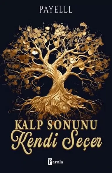 Kalp Sonunu Kendi Seçer ürün görseli 1