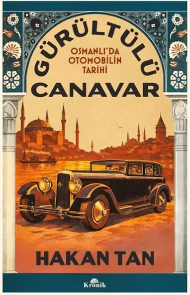 Gürültülü Canar ürün görseli 1