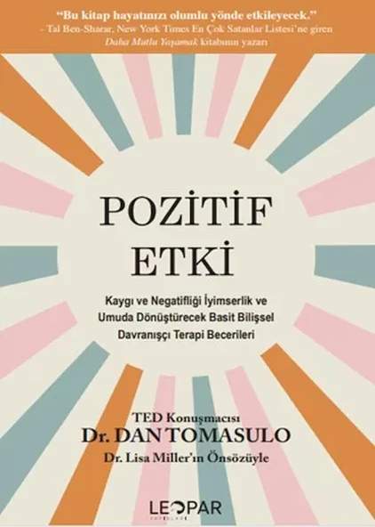 Pozitif Etki ürün görseli 1