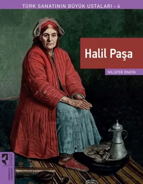 Halil Paşa ürün görseli 1