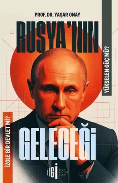 Rusya'nın Geleceği ürün görseli 1