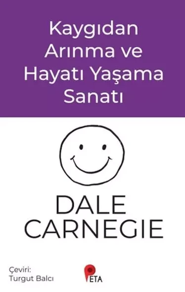 Kaygıdan Arınma ve Hayatı Yaşama Sanatı ürün görseli 1