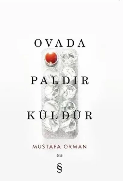 Ovada Paldır Küldür ürün görseli 1