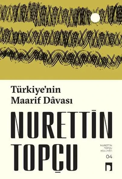 Türkiye’nin Maarif Dası ürün görseli 1