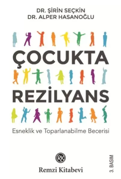 Çukta Rezilyans ürün görseli 1