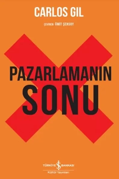 Pazarlamanın Sonu ürün görseli 1