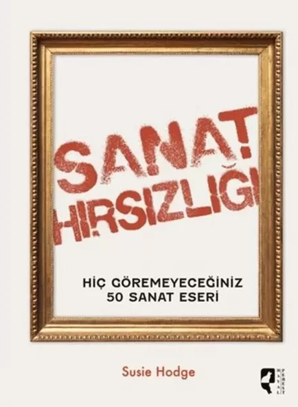Sanat Hırsızlığı ürün görseli 1