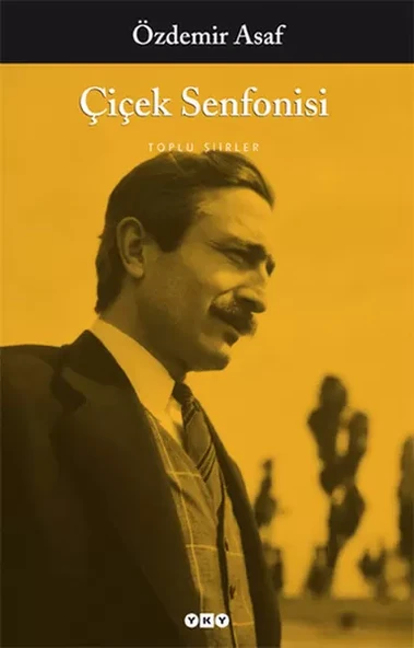 Çiçek Senfonisi ürün görseli 1