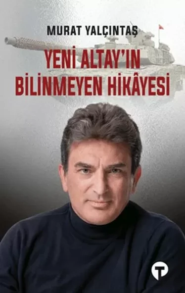Yeni Altay'ın Bilinmeyen Hikayesi ürün görseli 1