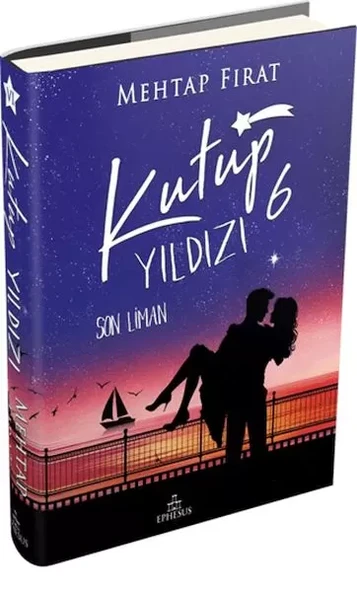 Kutup Yıldızı 6: Son Liman (Ciltli) ürün görseli 1