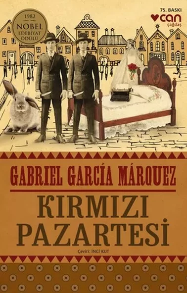 Kırmızı Pazartesi ürün görseli 1