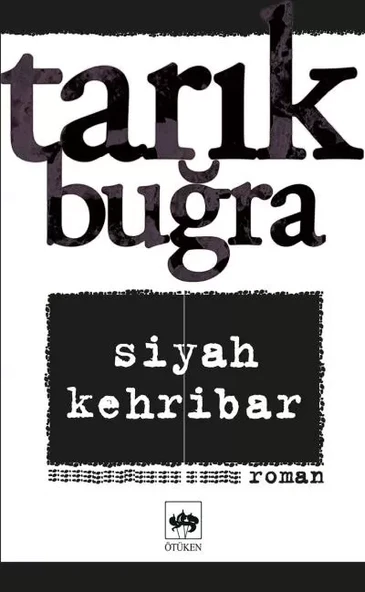 Siyah Kehribar ürün görseli 1