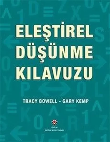 Eleştirel Düşünme Kıluzu ürün görseli 1