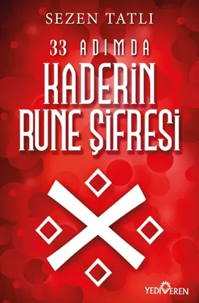 33 Adımda Kaderin Rune Şifresi ürün görseli 1